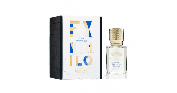 Ex Nihilo Fleur Narcotique EDP For Him / Her 100 ml / 3.3 Fl. oz.